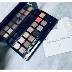 Anastasia Beverly Hills Sultry Palette Brand New